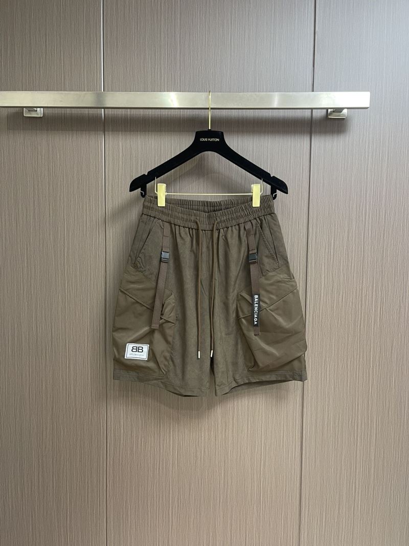 Balenciaga Short Pants